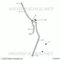 SYSTÃˆME D'ALIMENTATION, FUEL TANK VENTING