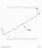 ELECTRICITE, WIRE HARNESS, BOX