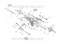 BRAS DE SUSPENSION AVANT SPORT 0950443 (4928822882C001)