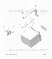 ELECTRICITE, BATTERY