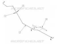 DURITES DE FREIN, MID