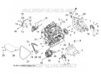 MOTEUR, MOUNTING