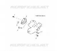 FLY ROUE COVER