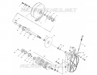 SYSTÈME DE TRANSMISSION