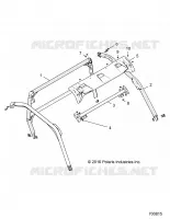 CHASSIS, CABINE