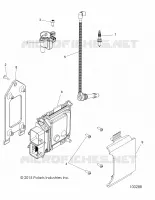 ELECTRICITE, IGNITION