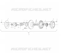 EMBRAYAGE DE TRANSMISSION
