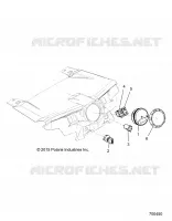ELECTRICITE, DASH INSTRUMENTS AND INSTRUMENTS