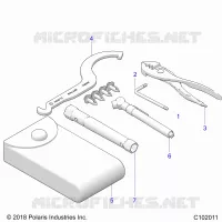 REFERENCE, OUTILS