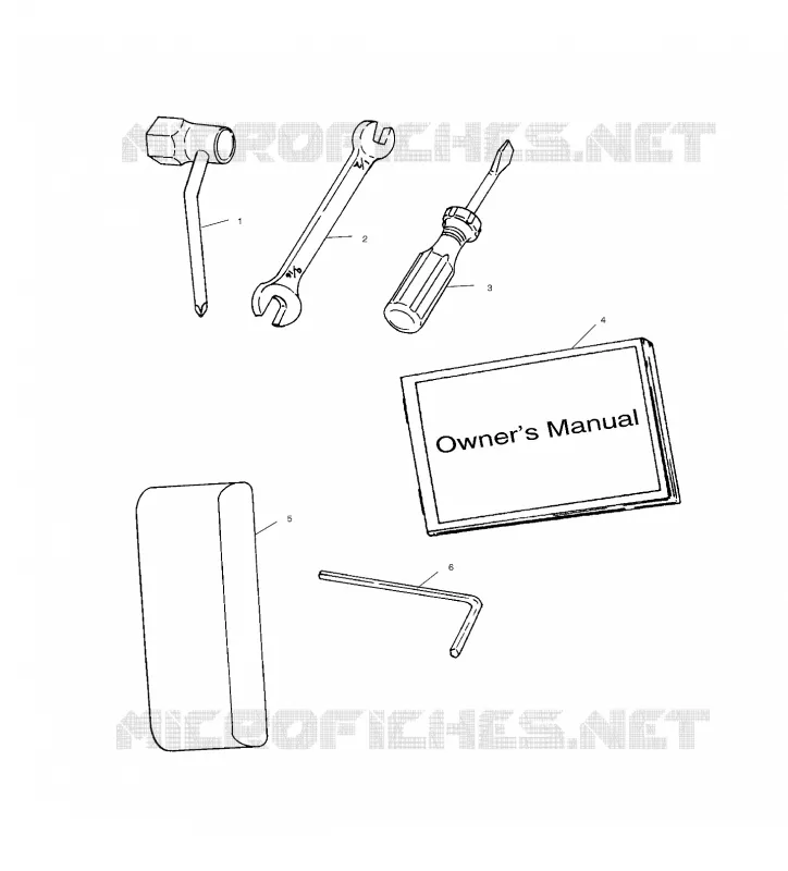 OUTILS