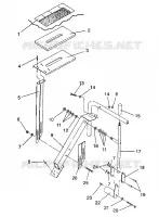 SYSTÈME DE SELECTION DE VITESSE WIDETRAK GT / X932061 (4924722472027A)