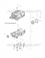 CARTERS MOTEUR