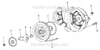 LANCEUR 700 XC 0981766 and  EUROPEAN 700 XC E981766 (4944154415D001)