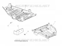 PROTECTIONS INFERIEUR