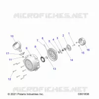 ENGINE, LANCEUR