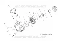 ENGINE, LANCEUR