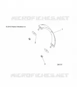 TABLEAU DE BORD GRAB HANDLE