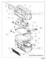 SYSTÃˆME DE CLIMATISATION ASSEMBLY