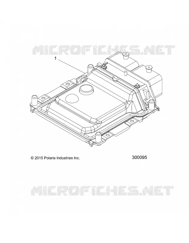 ELECTRICITE, ECM