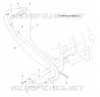 MOTEUR, BREATHER