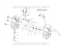 CARBURATEUR (600)