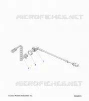 ELECTRICITE, TETHER SWITCH