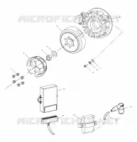 STATOR