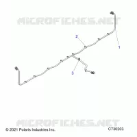 ELECTRICITE, WIRE HARNESS, BOX