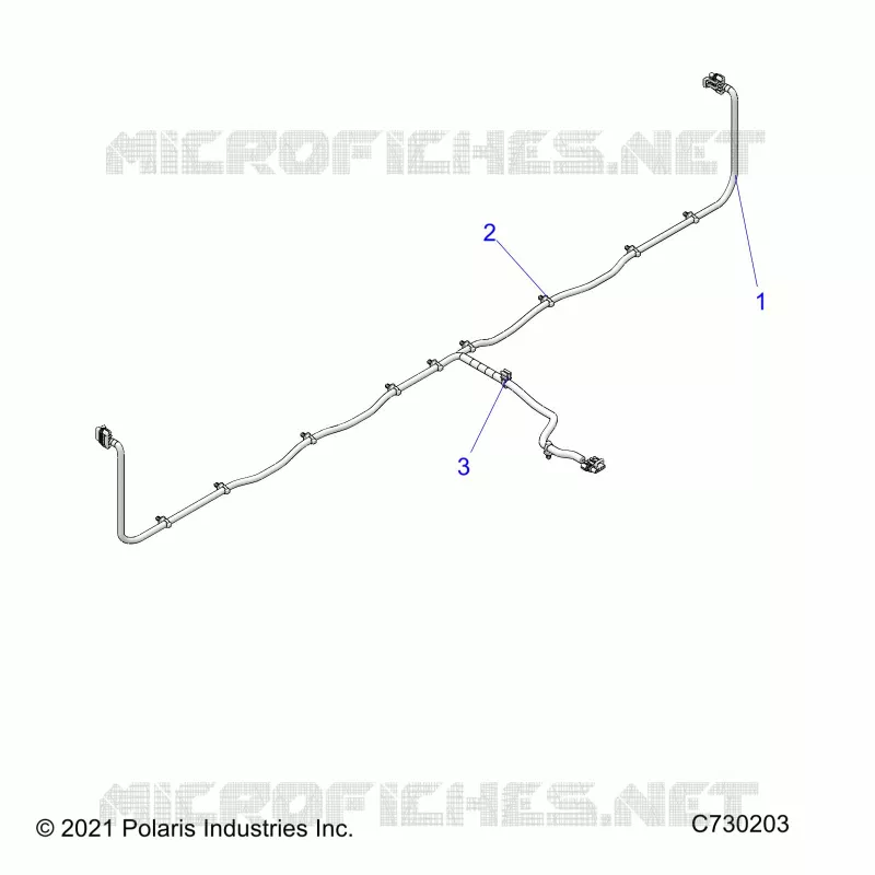 ELECTRICITE, WIRE HARNESS, BOX