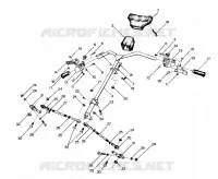 DIRECTION Star and Sprint ES (4916811681012A)