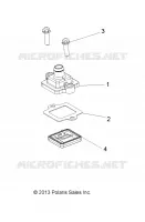MOTEUR, BREATHER