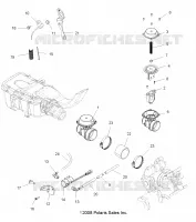 MOTEUR, LIMITEUR DE VITESSE