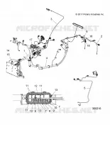 ELECTRICITE, HARNESSES