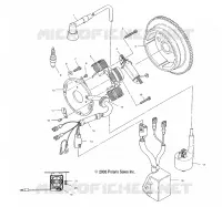 STATOR