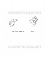 ELECTRICITE, HORN AND FLASH MODULE