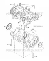 CARTERS MOTEUR