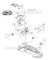CARROSSERIE ET BOITE A GANTS