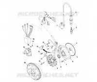 STATOR
