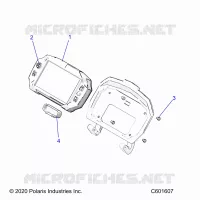 ELECTRICITE, MULTI FUNCTION GAUGE