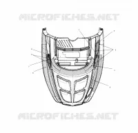 CAPOT  FOAM/FOIL
