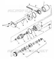 DEMARREUR 4X4 250 W938127 (4924042404037A)