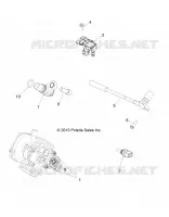 ELECTRICITE, SENSORS