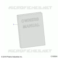 REFERENCE, MANUEL DU PROPRIETAIRE