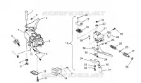 INSTRUMENTS 440 0962760 (4931743174B004)