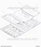 TOIT LINERS