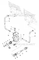 POMPE A HUILE Sport and Sport GT (4916821682034A)