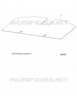 PLANCHER MATS, RUBBER