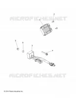 ELECTRICITE, REGULATOR AND RELAY
