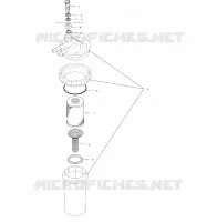 SEPARATEUR CARBURANT / EAU