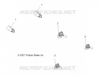 ELECTRICITE, BULBS